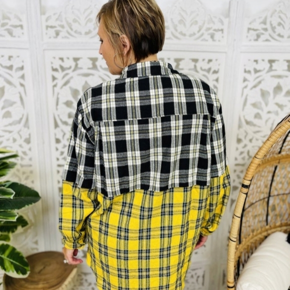 Boutique shacket NWT - Picture 6 of 6